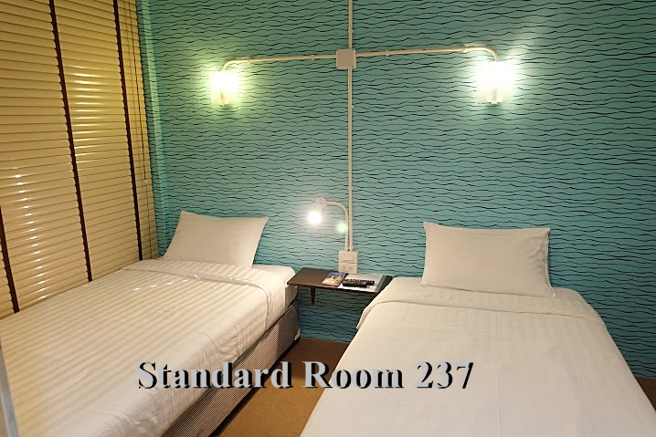ST-D 237